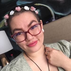 Meet your Posher, Ash